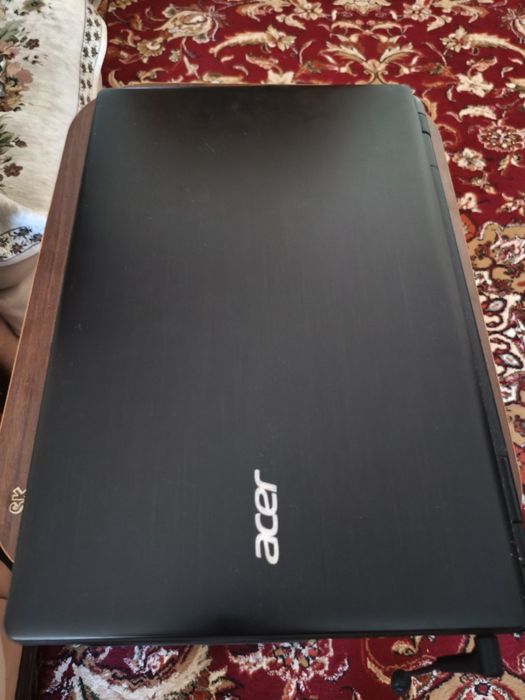Продам ноутбук Acer