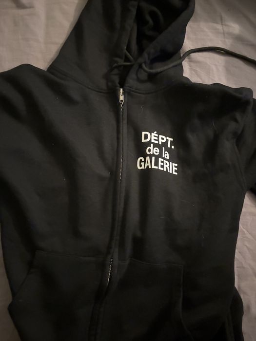 hanorac Gallery Dept marimea S