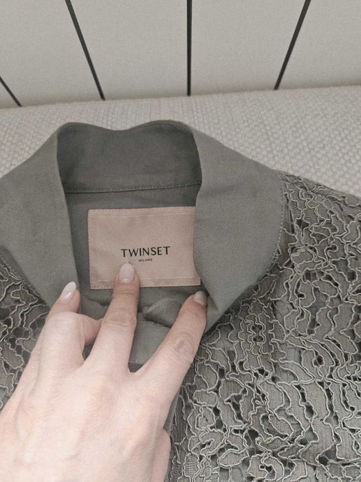 Дамско яке Twinset размер S