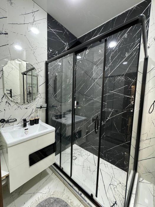 Hi-Tech Daily apartment Toshkent city/хай-тек суточная квартира