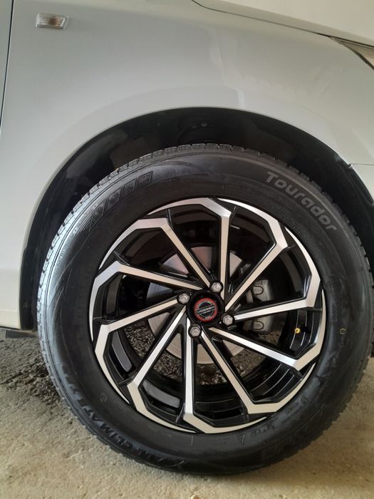 Saka diska kobatga r 16