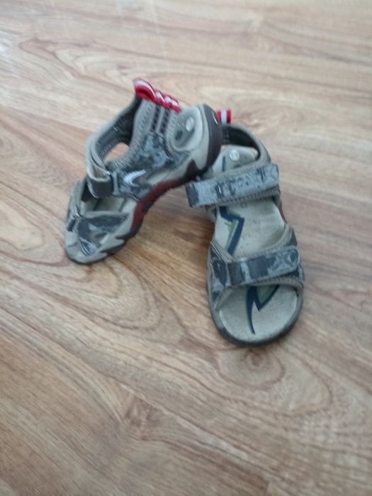 Макасины, сандалии обувь детская