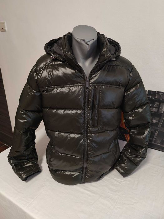 Geaca Michael Kors masura L