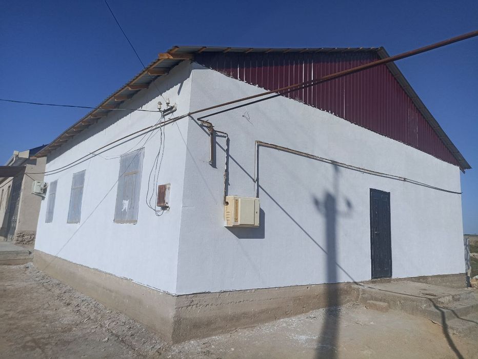 Уй сатылыды нукус гербиш завод