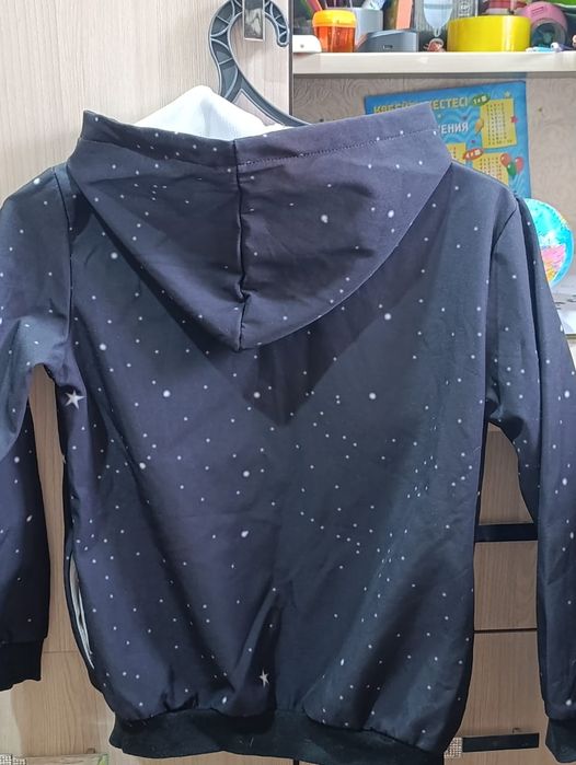 Продам детские спортивный костюм