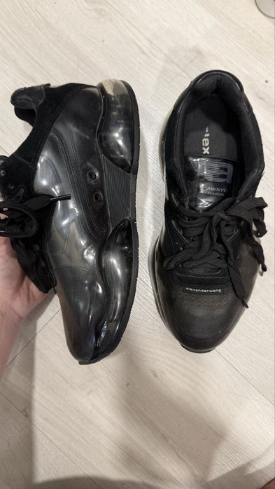 Кроссовки Alexander Wang оригинал