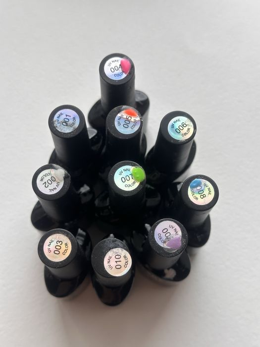 Набор для маникюра срочно продается