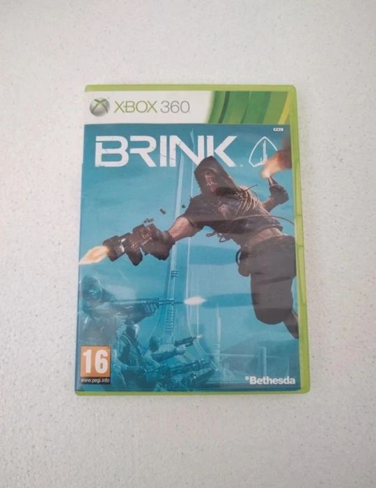 Brink - Joc pentru XBOX 360