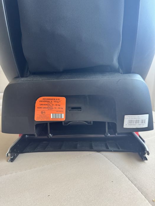 Vand scaun masina Britax Romer copil 9-36 kg