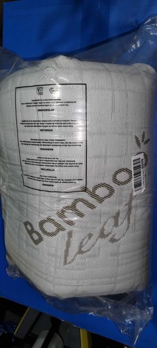 Perna Ortopedica Cervicala FLOWEN - NOUA - Husa Bamboo & Aloe Vera