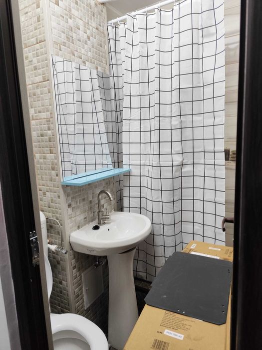 Ofer spre inchiriere garsoniera Cf II - G5, Etaj 1