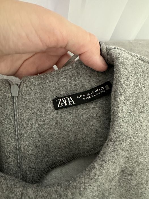 Платье женское Zara