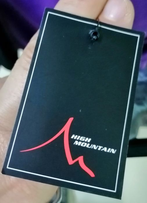 Polar damă 38/40 – nouă cu etichetă – mov sport