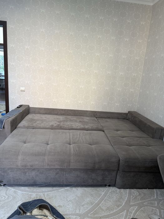 Диван угловой раскладной …