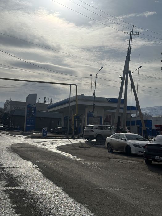 Участок сатам каскелен южный