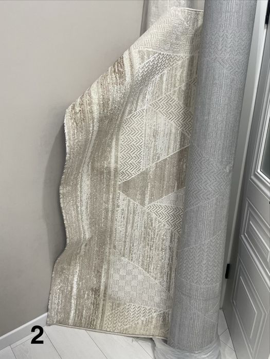 Продам ковры б/у