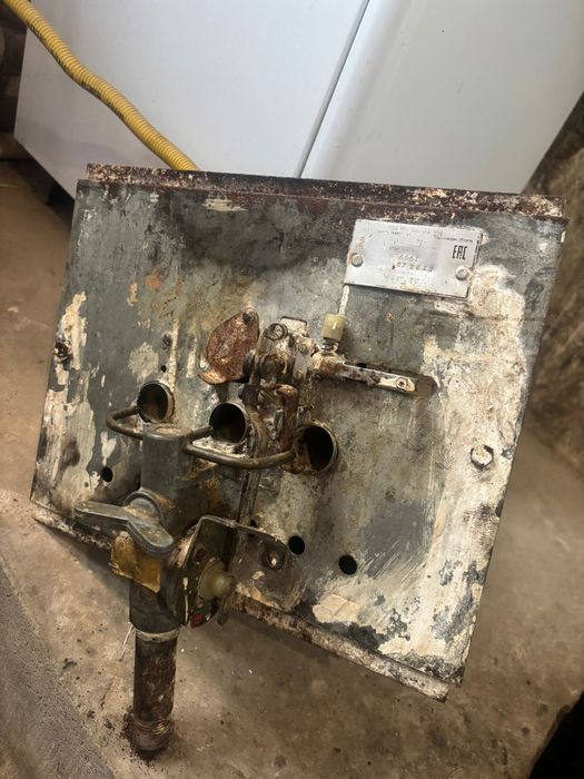 Продам фарсунку срочно