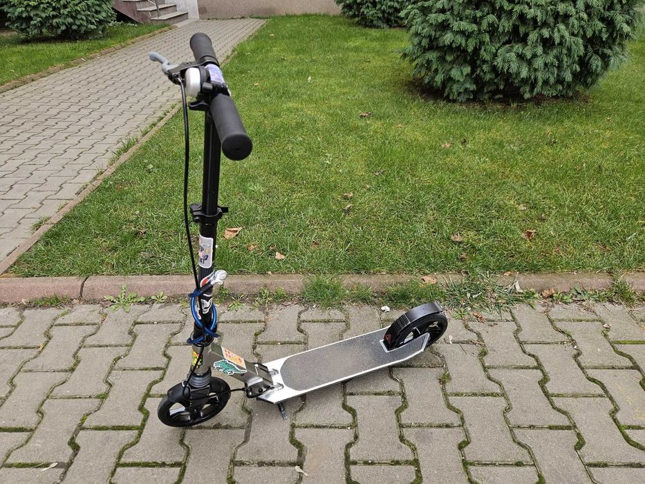 Vand trotineta copii Oxelo MID 9 (Decathlon)