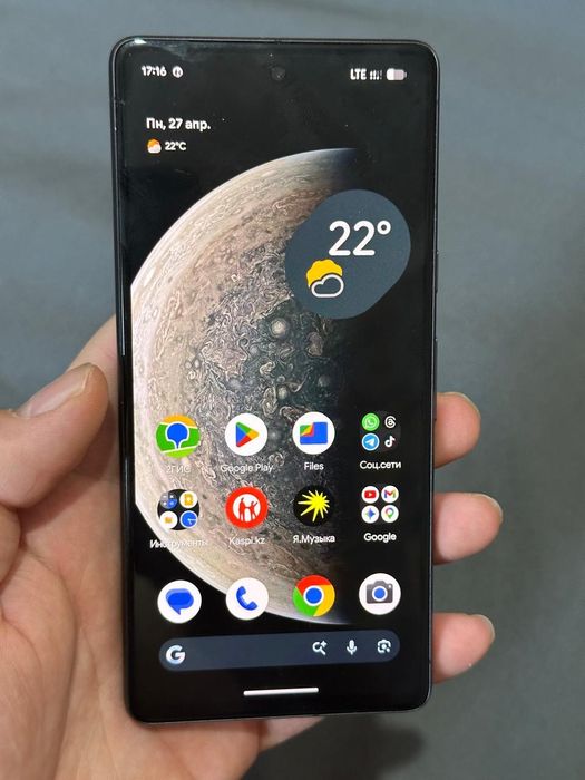 Google Pixel 7 Обмен