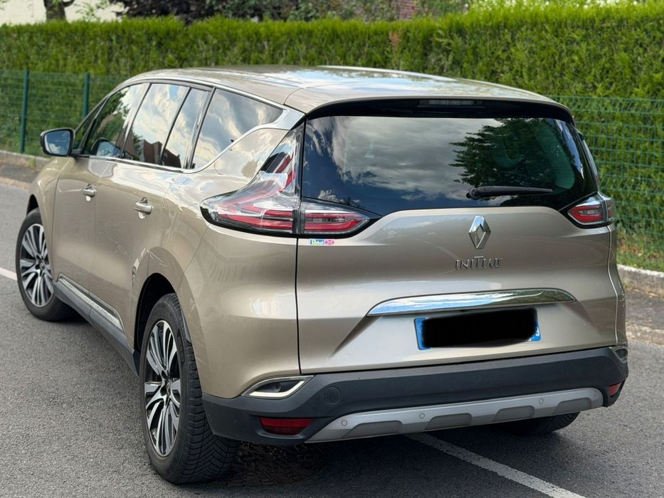 RENAULT Espace 2016 — imagine 2