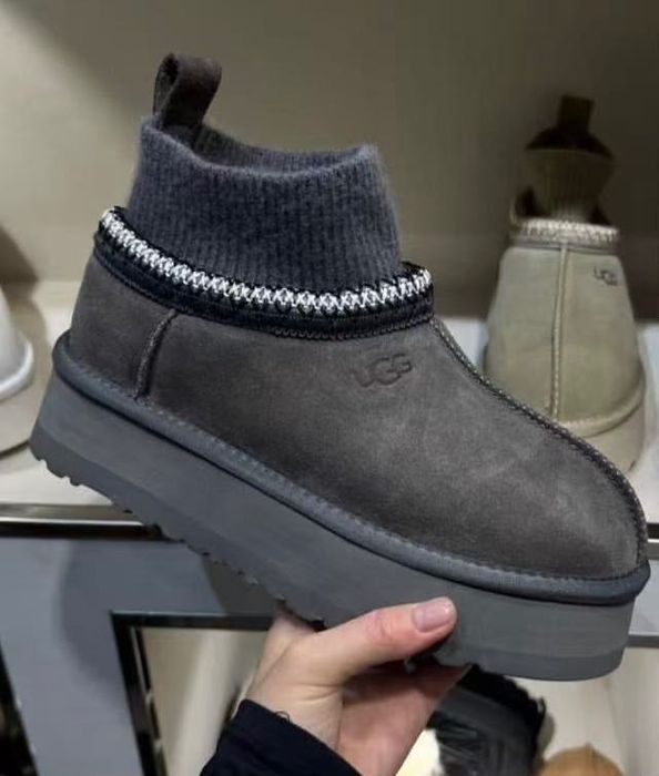 Дамски боти UGG /Размери : 35-41