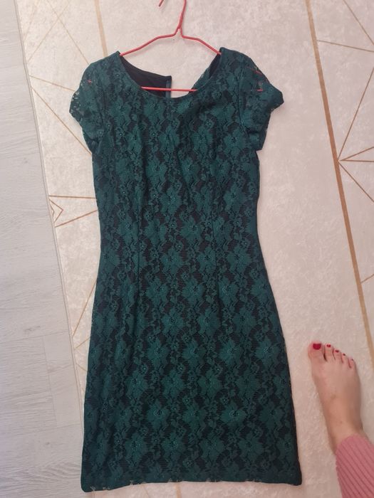 Три рокли за 15 лв