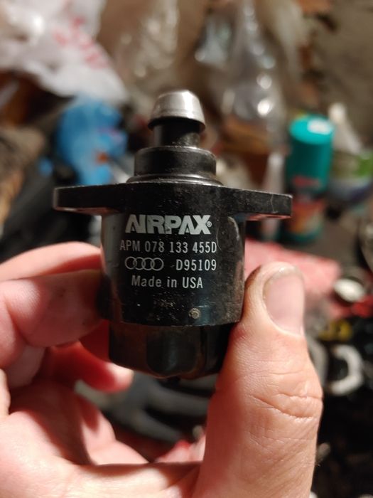 Продам ГУР АУДИ 100 С4 2.6