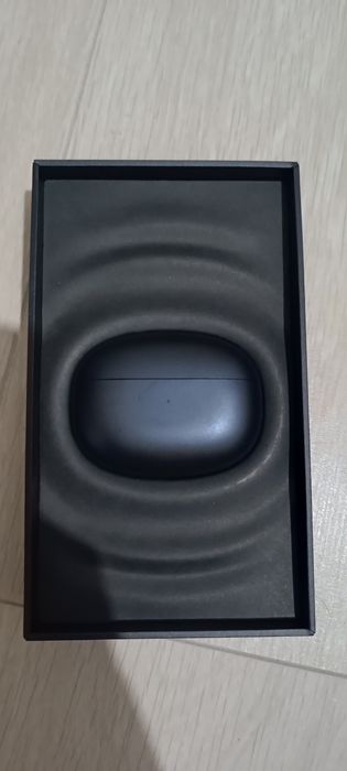 Срочно продам Наушники Xiaomi Buds 3T Pro черный