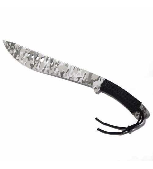 macete wrap din ptel dur cu teaca