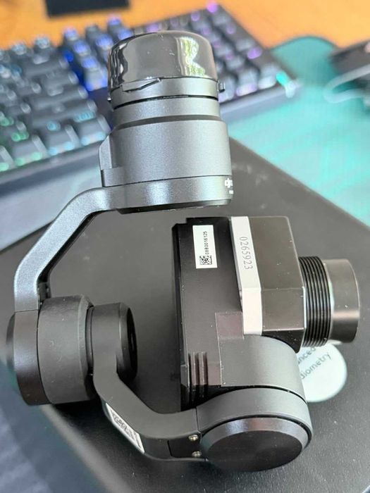 Тепловизор DJI Zenmuse XT FLIR 640x512 Advanced Radiometry