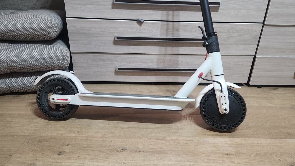 Электро самокат xiaomi
