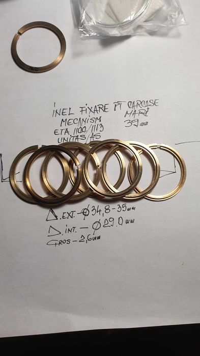 Atlantic accesorii pentru reconditionare