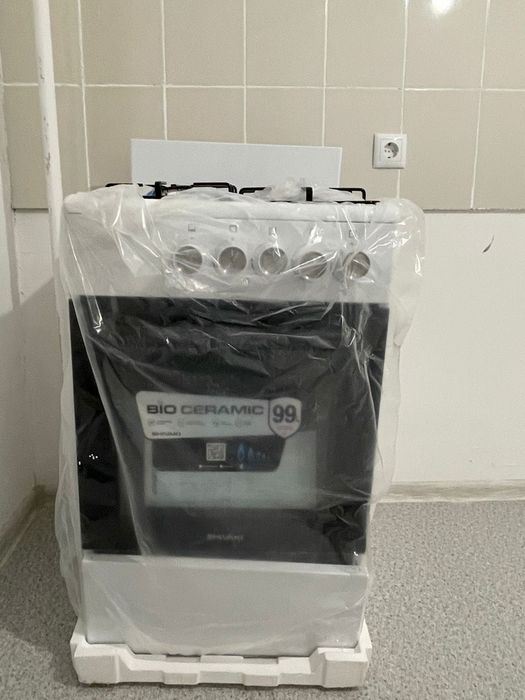 Газ плита сатылады