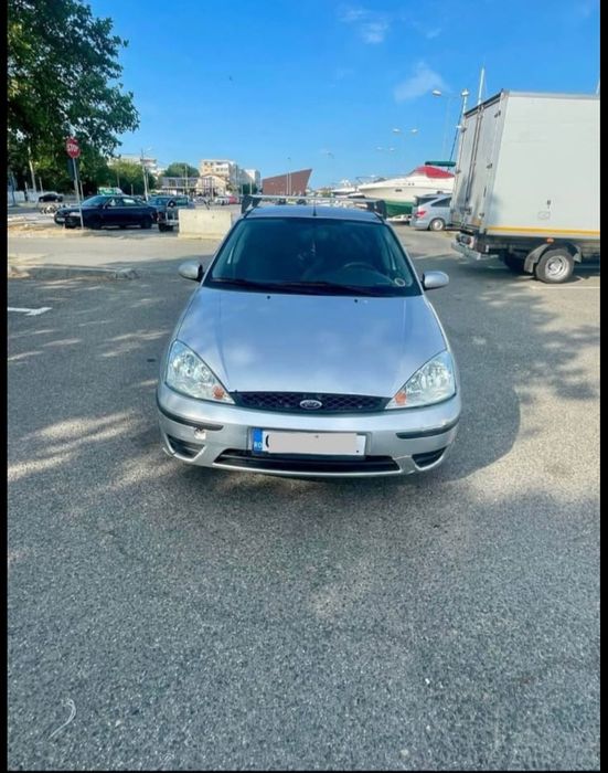 Ford focus mk1 2006