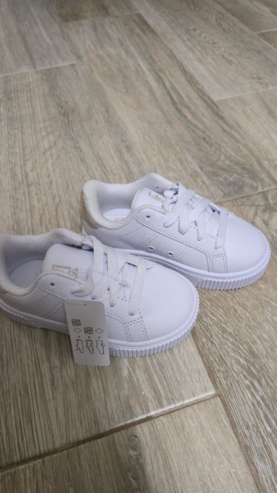 Маратонки FILA 26 номер