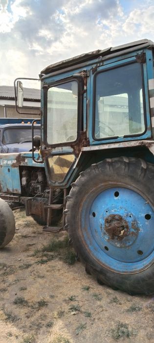 Трактор МТЗ 80 нархини келишамиз