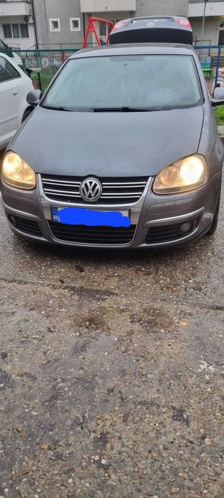 volkswagen jetta 2006