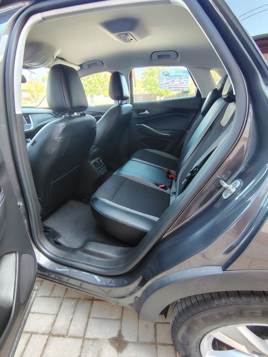 Opel Grandland x 2020 1.5 diesel 131 cp