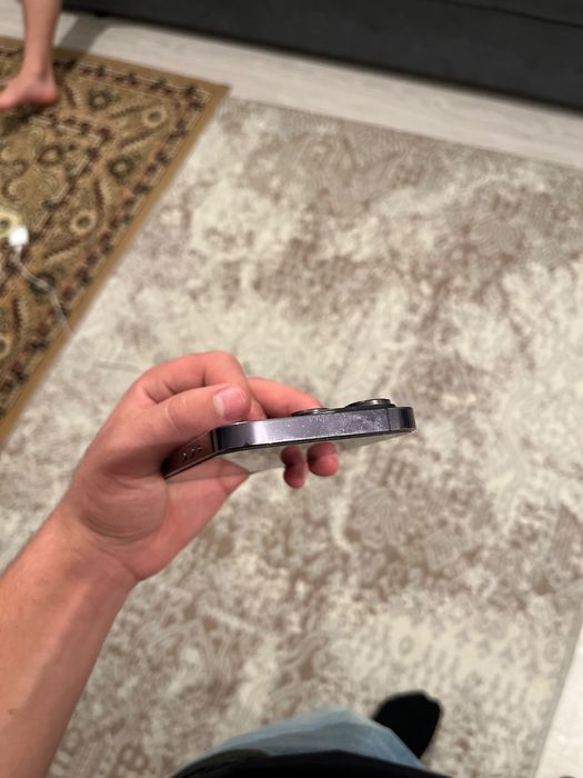 Айфон 14 про 256 GB