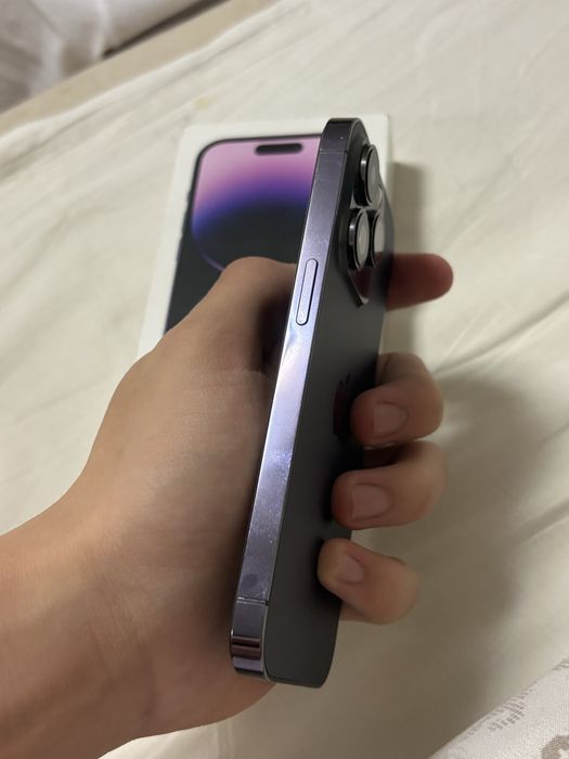 IPhone 14 Pro 256 GB идеал дешево!