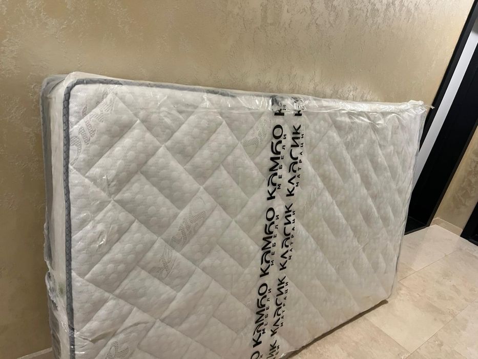 Промо цена , двулцев матрак Камбо Сапфир , размер 120х200