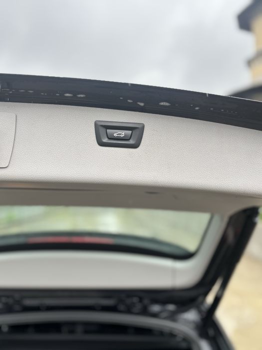 Bmw 316 , 2016 facelift