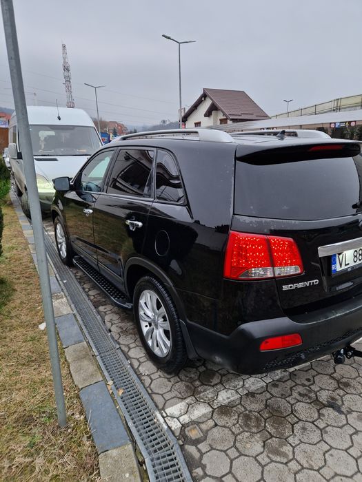 Kia Sorento 2012