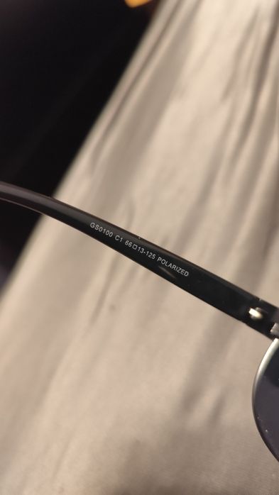 Слънчеви очила марка H1N1 и марка Giovanni Bros