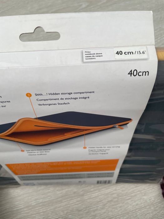 Чехол для ноутбука/лаптоп