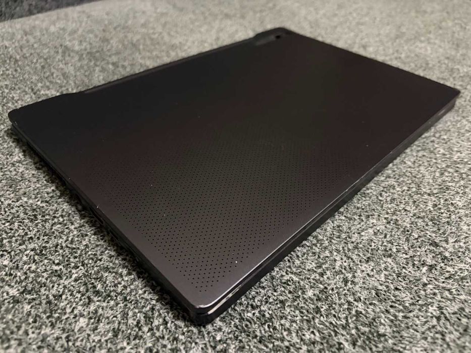 Asus / Rog Zephyrus 14 / Ryzen9 / 32+ 512 / RTX 3060 / Black