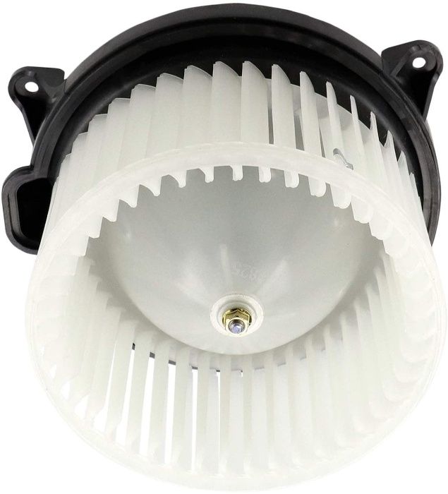 Ventilator NOU aeroterma Nissan Navara Pathfinder X-trail Xterra