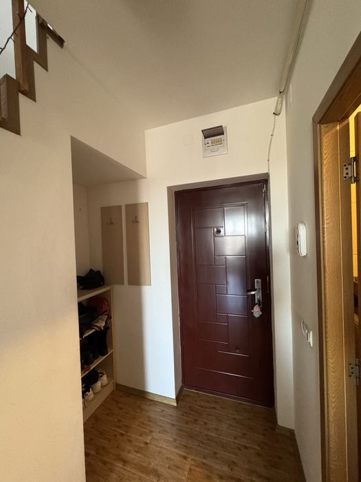 Apartament cu o camera/ Garsoniera 7 Noiembrie, zona Faget, 5-10 minute de UMFST si Spitalul Judetean