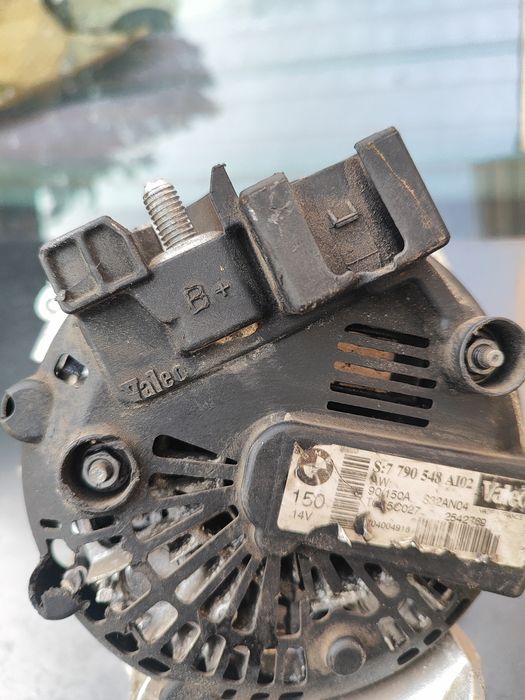 Alternator.e 46..15cp