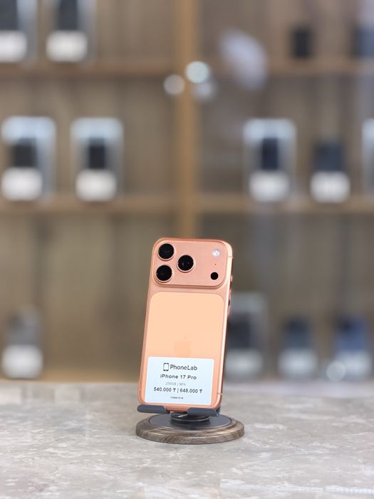 iPhone 17 Pro 256GB / Айфон 17 Про 256ГБ PhoneLab